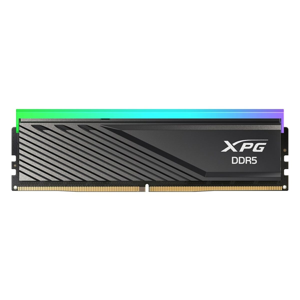 RAM Memory Adata AX5U6000C3016G-DTLABRBK 32 GB DDR5 6000 MHz cl30 RAM Memory Adata AX5U6000C3016G-DTLABRBK 32 GB DDR5 6000 MHz cl30