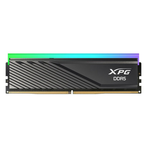RAM Memory Adata AX5U6000C3016G-DTLABRBK 32 GB DDR5 6000 MHz cl30 RAM Memory Adata AX5U6000C3016G-DTLABRBK 32 GB DDR5 6000 MHz cl30