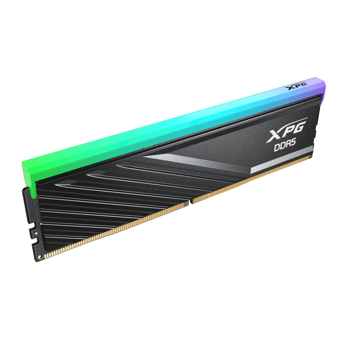 RAM Memory Adata XPG Lancer Blade 32 GB 64 GB DDR5 6000 MHz cl30 RAM Memory Adata XPG Lancer Blade 32 GB 64 GB DDR5 6000 MHz cl30