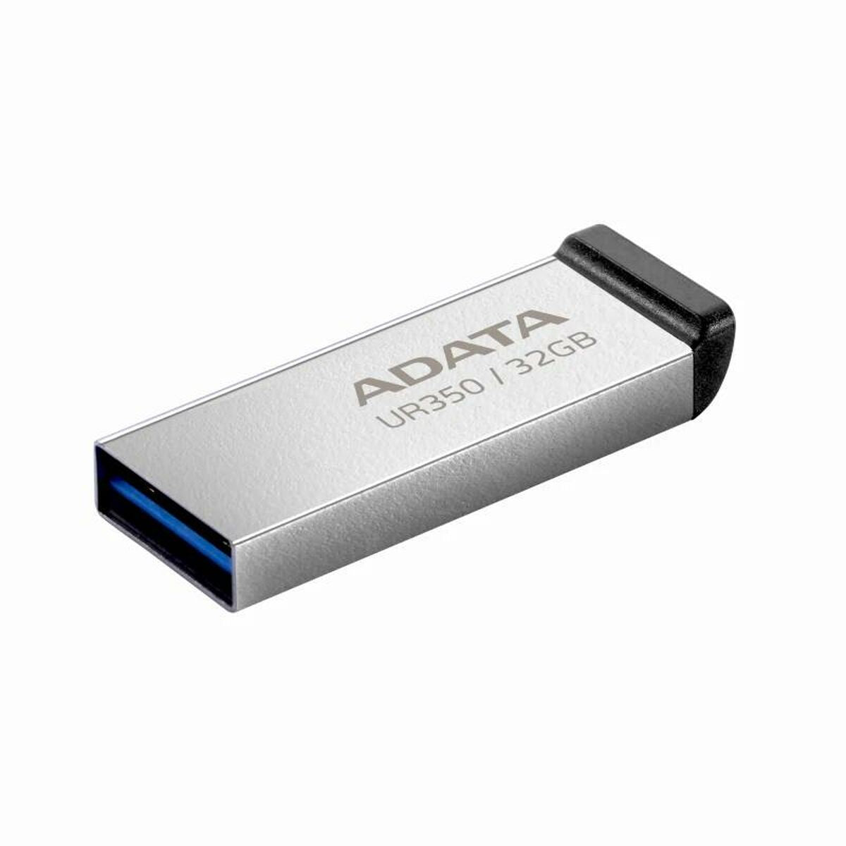 USB stick Adata UR350  Black Silver 32 GB USB stick Adata UR350  Black Silver 32 GB