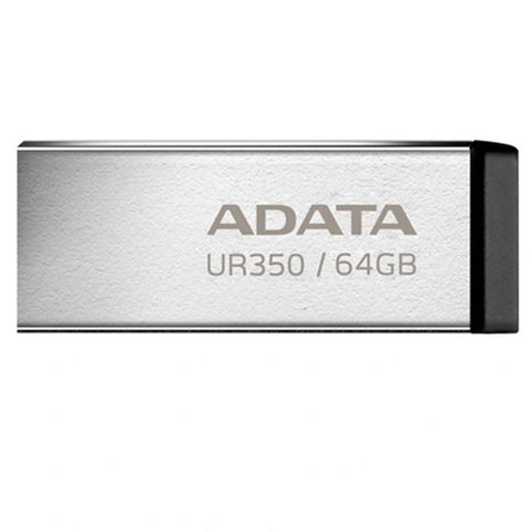 USB stick Adata UR350  64 GB Black USB stick Adata UR350  64 GB Black