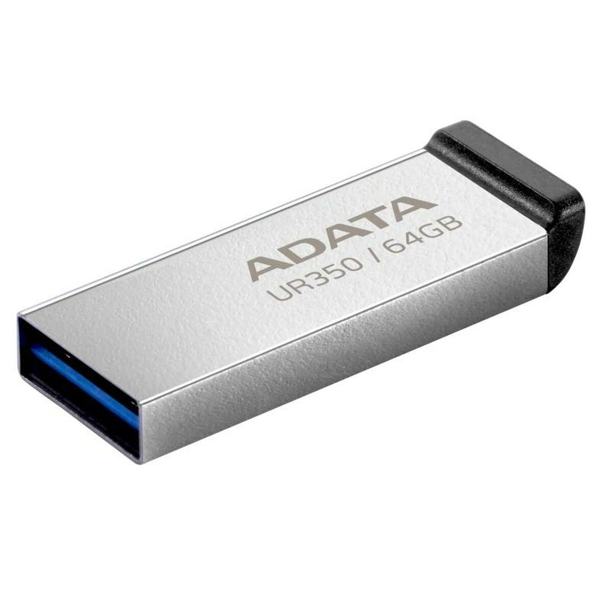 USB stick Adata UR350  64 GB Black USB stick Adata UR350  64 GB Black