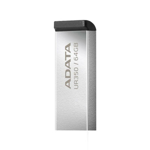 USB stick Adata UR350  64 GB Black USB stick Adata UR350  64 GB Black