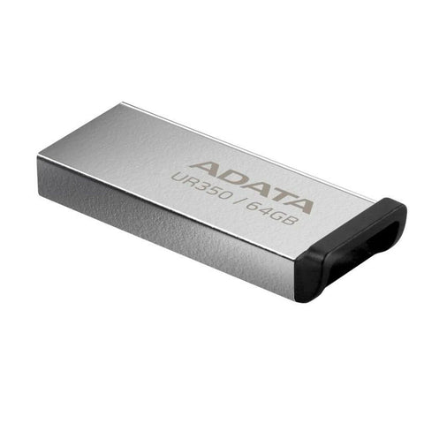 USB stick Adata UR350  64 GB Black USB stick Adata UR350  64 GB Black