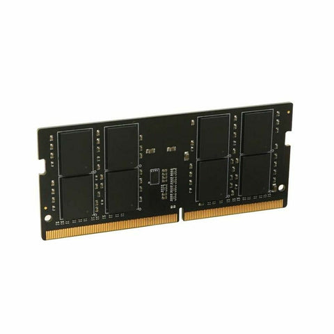 RAM Memory Silicon Power SP008GBSFU320X02 8 GB DDR4 3200 MHz CL22 RAM Memory Silicon Power SP008GBSFU320X02 8 GB DDR4 3200 MHz CL22