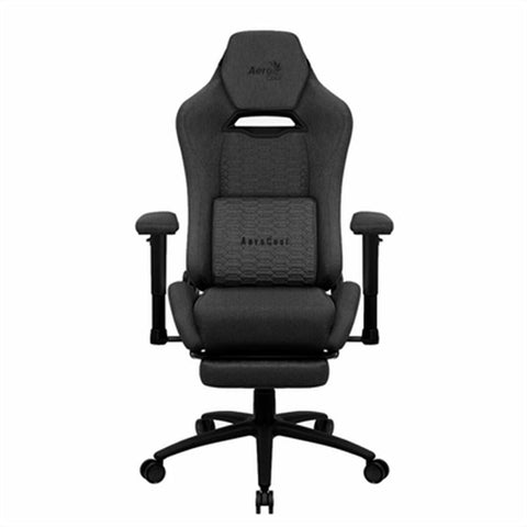 Gaming Chair Aerocool ROYALASHBK Black Gaming Chair Aerocool ROYALASHBK Black