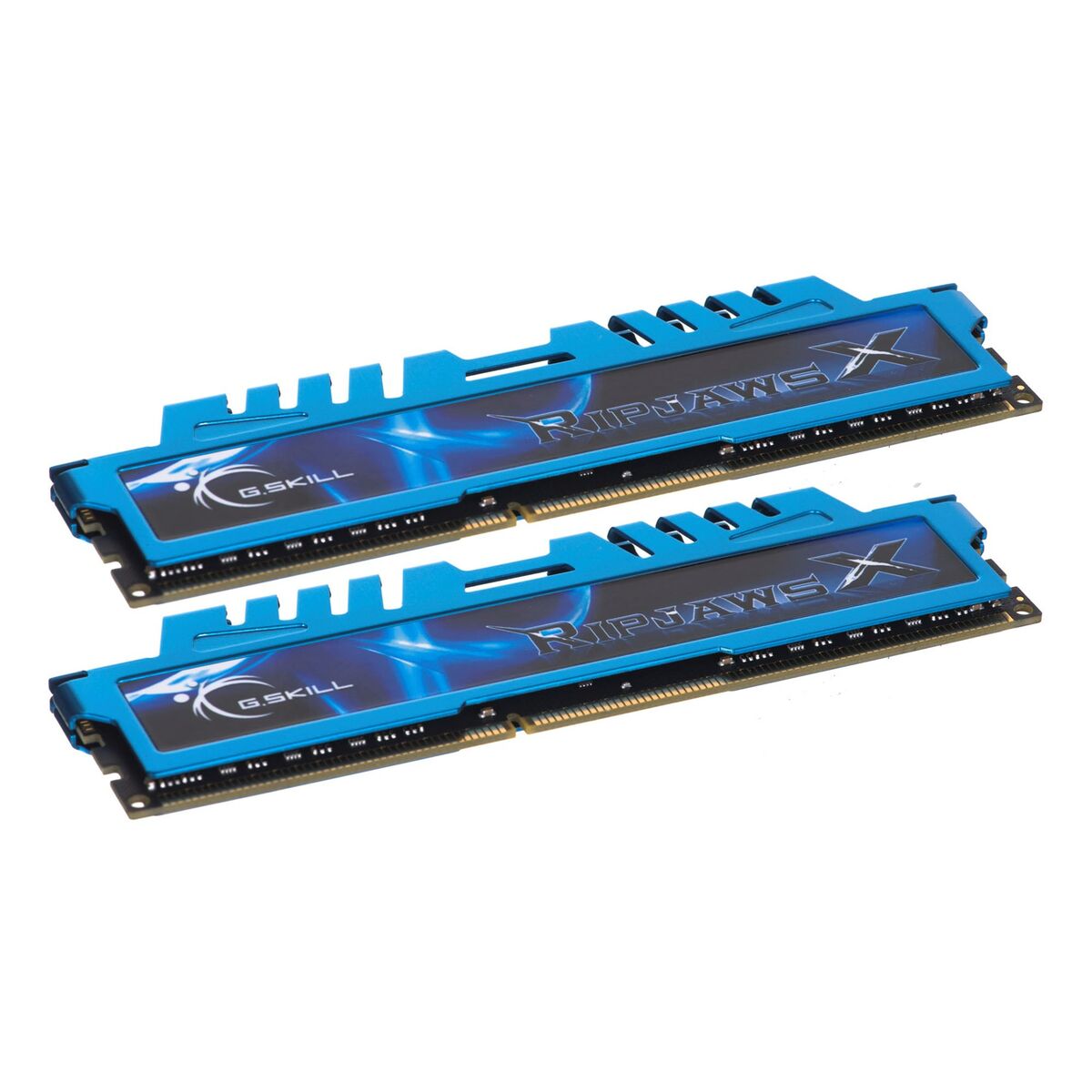 RAM Memory GSKILL PC3-12800 CL9 16 GB RAM Memory GSKILL PC3-12800 CL9 16 GB