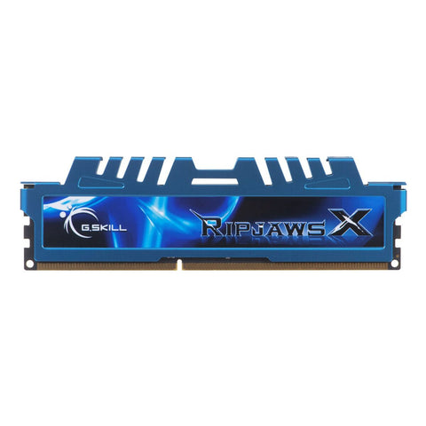 RAM Memory GSKILL PC3-12800 CL9 16 GB RAM Memory GSKILL PC3-12800 CL9 16 GB