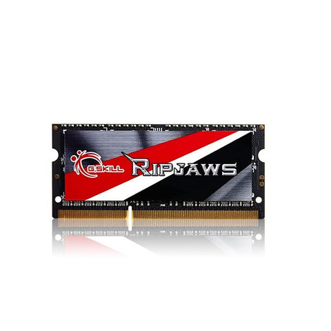 RAM Memory GSKILL PAMGSKSOO0012 DDR3 8 GB CL11 RAM Memory GSKILL PAMGSKSOO0012 DDR3 8 GB CL11
