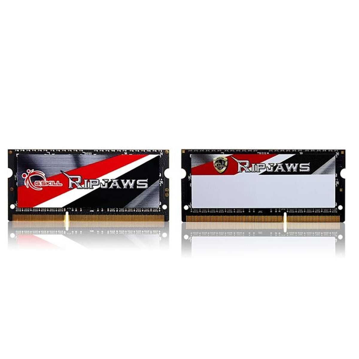 RAM Memory GSKILL PAMGSKSOO0012 DDR3 8 GB CL11 RAM Memory GSKILL PAMGSKSOO0012 DDR3 8 GB CL11
