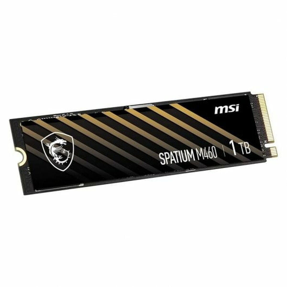 Hard Drive MSI S78-440L930-P83 1 TB SSD Hard Drive MSI S78-440L930-P83 1 TB SSD