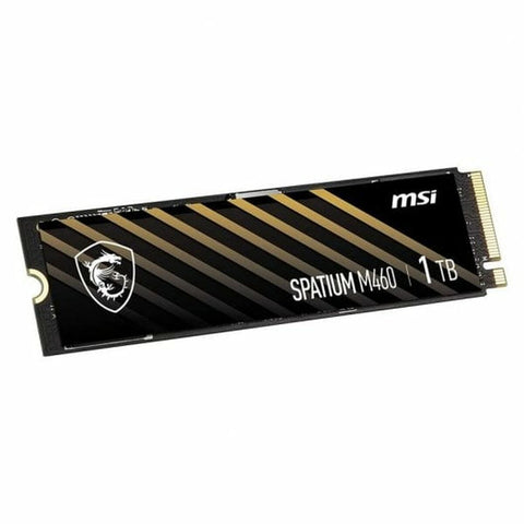 Hard Drive MSI S78-440L930-P83 1 TB SSD Hard Drive MSI S78-440L930-P83 1 TB SSD