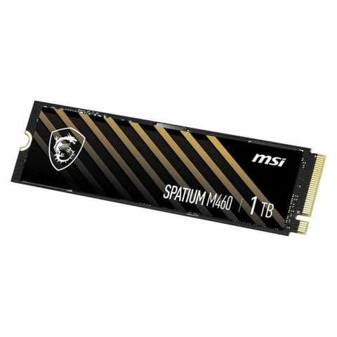 Hard Drive MSI S78-440L930-P83 1 TB SSD Hard Drive MSI S78-440L930-P83 1 TB SSD