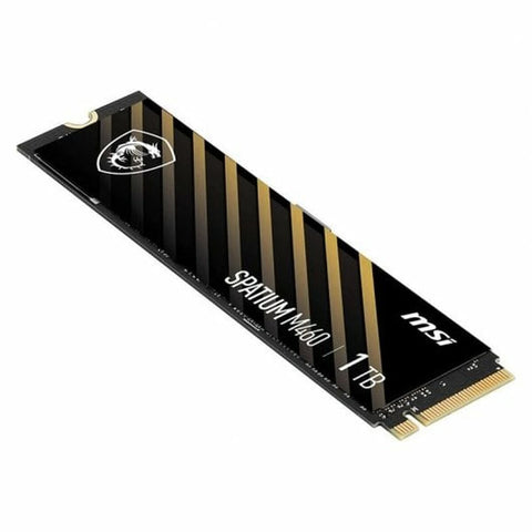 Hard Drive MSI S78-440L930-P83 1 TB SSD Hard Drive MSI S78-440L930-P83 1 TB SSD