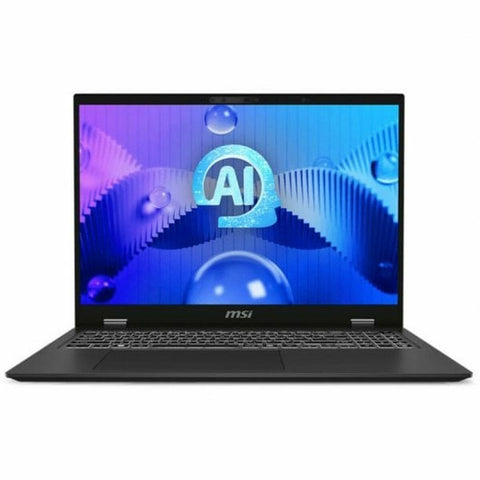 Laptop MSI 9S7-15A211-025 16" Intel Core Ultra 7 155H 1 TB SSD Nvidia Geforce RTX 4050 Laptop MSI 9S7-15A211-025 16" Intel Core Ultra 7 155H 1 TB SSD Nvidia Geforce RTX 4050