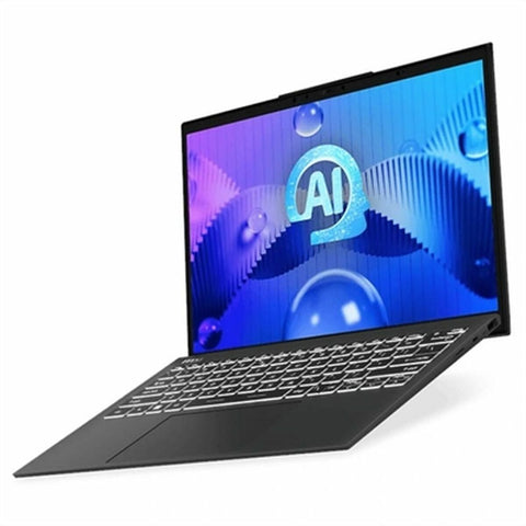 Laptop MSI 9S7-13Q222-024 13,3" Intel Evo Core Ultra 7 155H Intel Core Ultra 7 155H intel core ultra 7 32 GB RAM 1 TB SSD ... Laptop MSI 9S7-13Q222-024 13,3" Intel Evo Core Ultra 7 155H Intel Core Ultra 7 155H intel core ultra 7 32 GB RAM 1 TB SSD ...