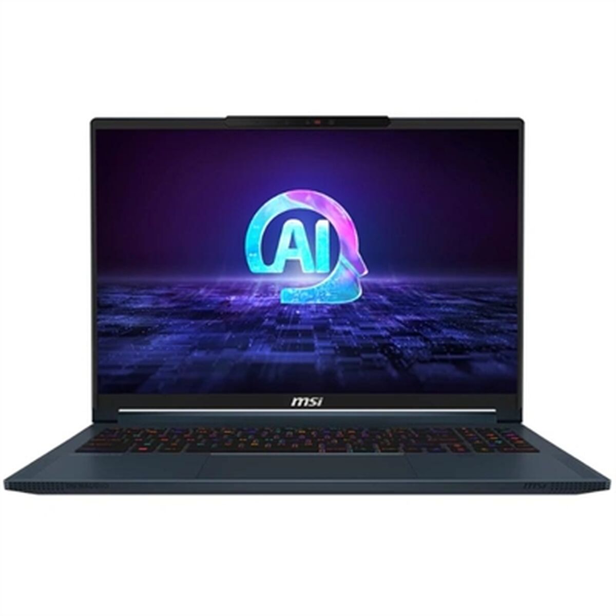 Laptop MSI 9S7-15F412-045 16" Intel Core Ultra 7 155H 16 GB RAM 1 TB SSD Laptop MSI 9S7-15F412-045 16" Intel Core Ultra 7 155H 16 GB RAM 1 TB SSD