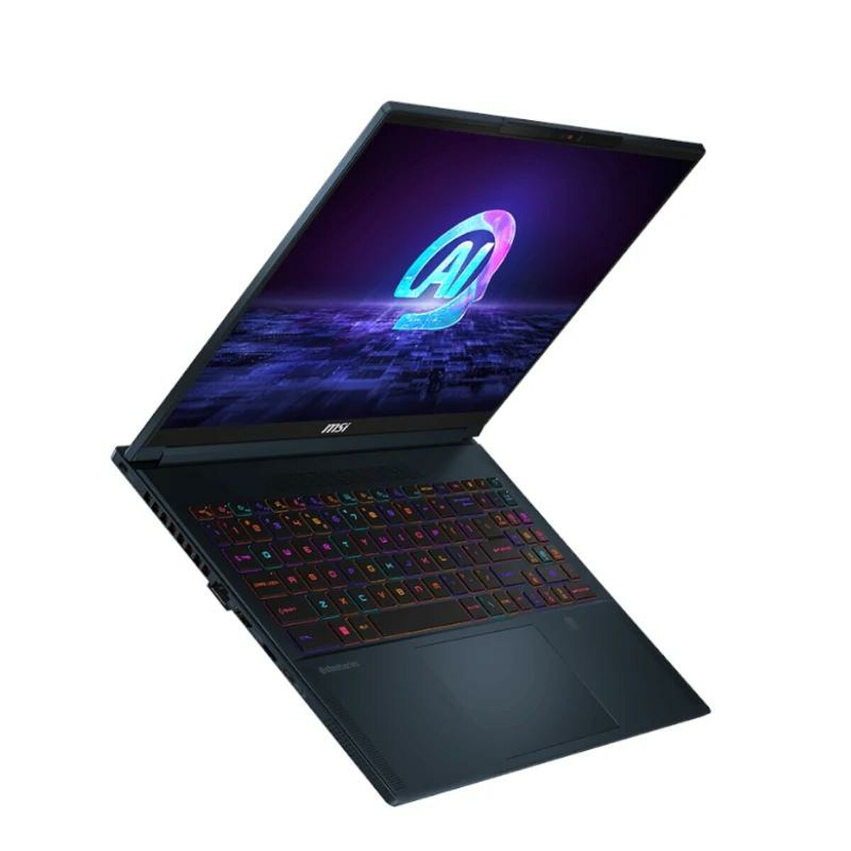 Laptop MSI 9S7-15F412-045 16" Intel Core Ultra 7 155H 16 GB RAM 1 TB SSD Laptop MSI 9S7-15F412-045 16" Intel Core Ultra 7 155H 16 GB RAM 1 TB SSD