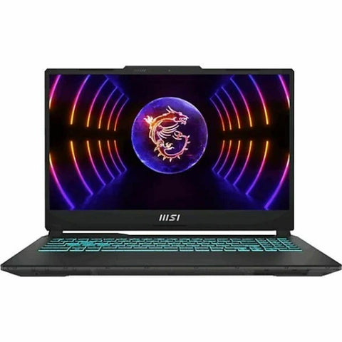 Laptop MSI 9S7-15K111-838 15,6" intel core i5-13420h 16 GB RAM 512 GB 512 GB SSD Laptop MSI 9S7-15K111-838 15,6" intel core i5-13420h 16 GB RAM 512 GB 512 GB SSD