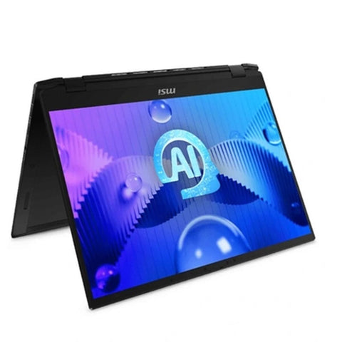 Laptop MSI 9S7-159621-015 16" 32 GB RAM 1 TB SSD Nvidia Geforce RTX 4060 Laptop MSI 9S7-159621-015 16" 32 GB RAM 1 TB SSD Nvidia Geforce RTX 4060