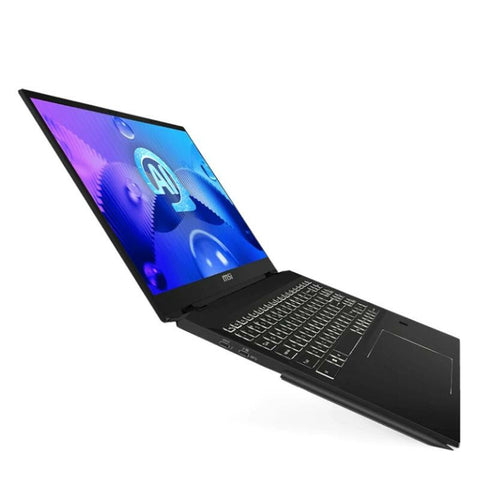 Laptop MSI 9S7-159621-015 16" 32 GB RAM 1 TB SSD Nvidia Geforce RTX 4060 Laptop MSI 9S7-159621-015 16" 32 GB RAM 1 TB SSD Nvidia Geforce RTX 4060