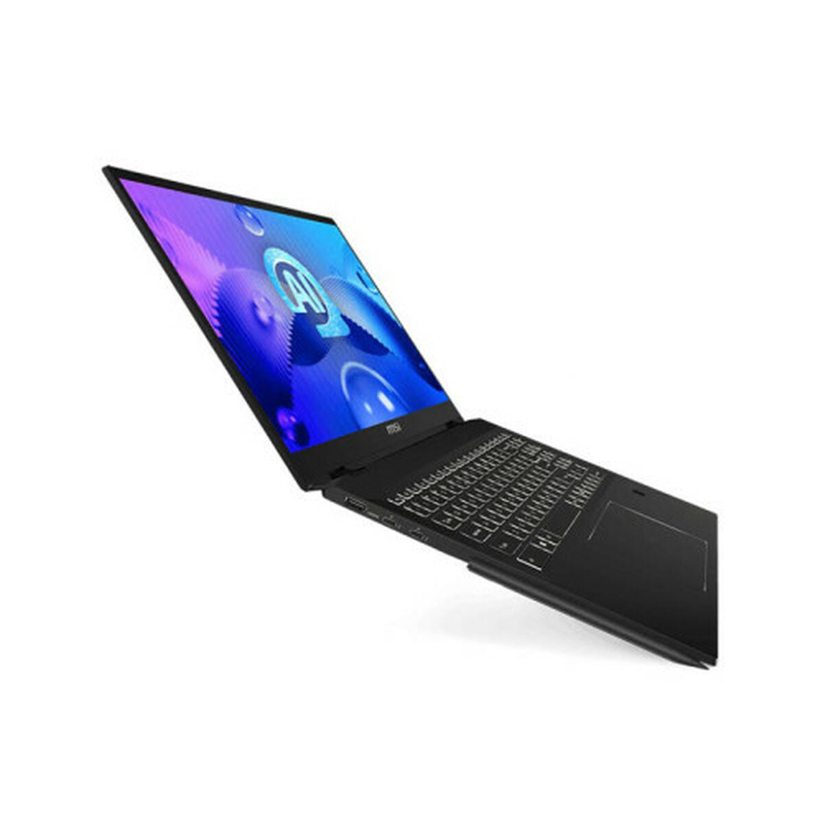 Laptop MSI 9S7-159521-016 16" 32 GB RAM 1 TB SSD Nvidia Geforce RTX 4050 Intel Core Ultra 7 155H Laptop MSI 9S7-159521-016 16" 32 GB RAM 1 TB SSD Nvidia Geforce RTX 4050 Intel Core Ultra 7 155H