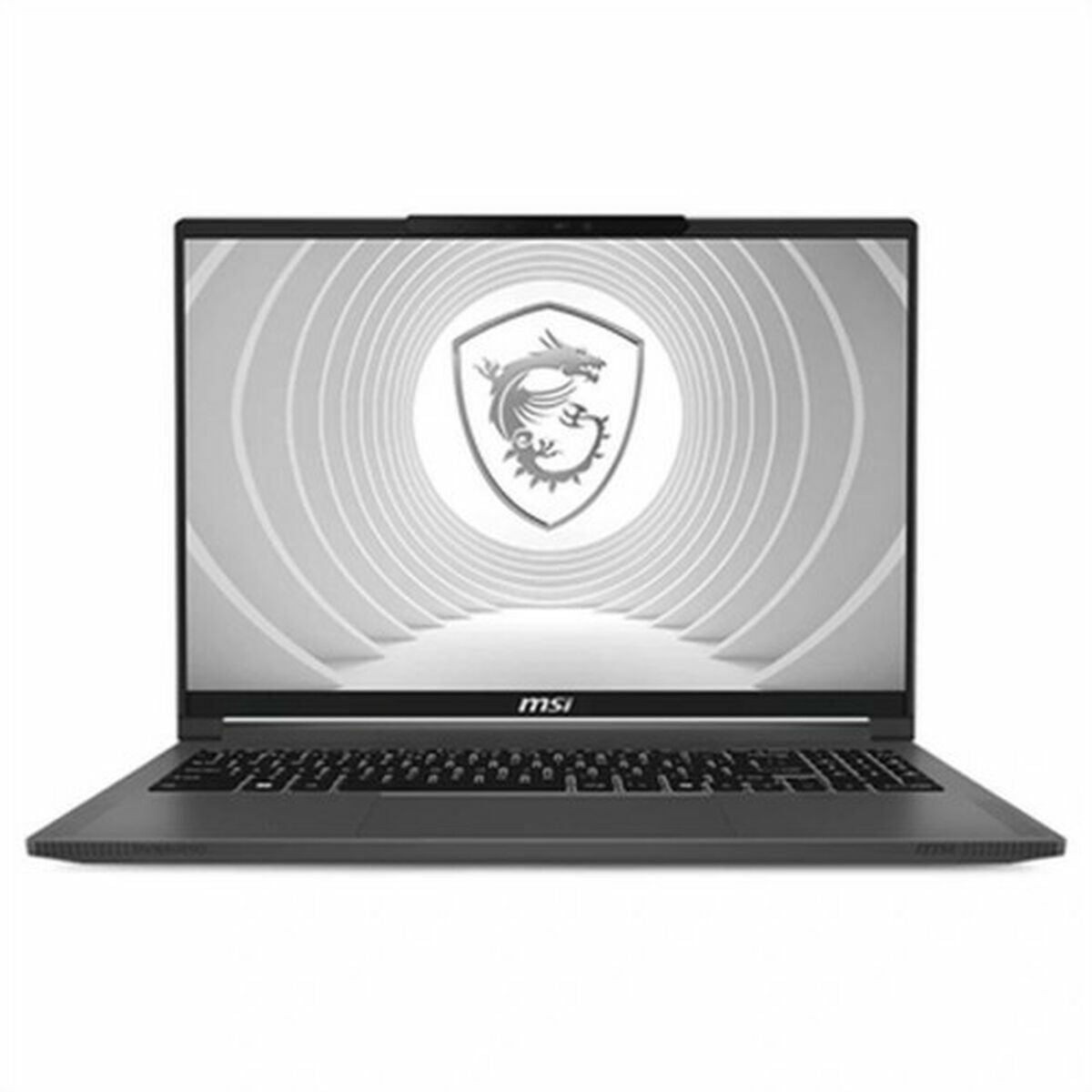 Laptop MSI 9S7-15F414-207 16" Intel Core Ultra 9 185H 64 GB RAM 2 TB SSD Laptop MSI 9S7-15F414-207 16" Intel Core Ultra 9 185H 64 GB RAM 2 TB SSD