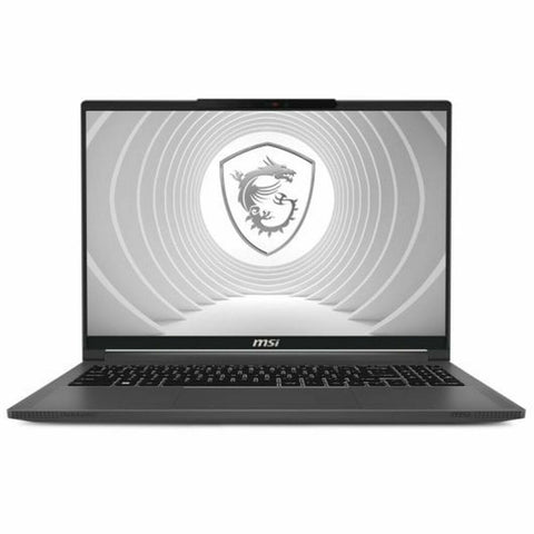 Laptop MSI 9S7-15F414-208 16" Intel Core Ultra 7 155H intel core ultra 7 32 GB RAM 1 TB SSD Laptop MSI 9S7-15F414-208 16" Intel Core Ultra 7 155H intel core ultra 7 32 GB RAM 1 TB SSD