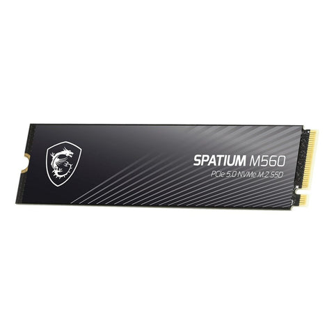 Hard Drive MSI S78-440L0F0-P83 1 TB SSD Hard Drive MSI S78-440L0F0-P83 1 TB SSD