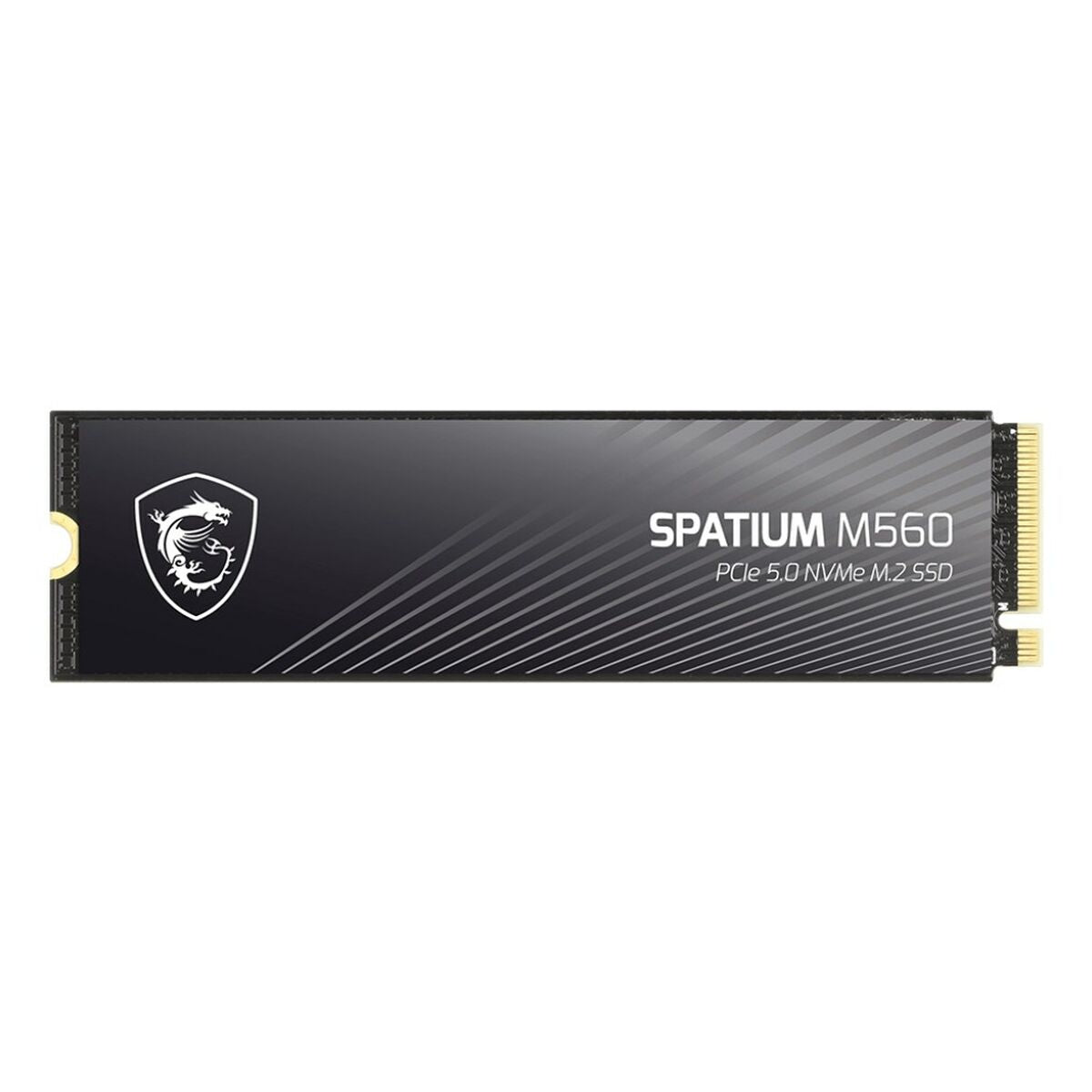 Hard Drive MSI S78-440L0F0-P83 1 TB SSD Hard Drive MSI S78-440L0F0-P83 1 TB SSD
