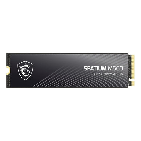 Hard Drive MSI S78-440L0F0-P83 1 TB SSD Hard Drive MSI S78-440L0F0-P83 1 TB SSD