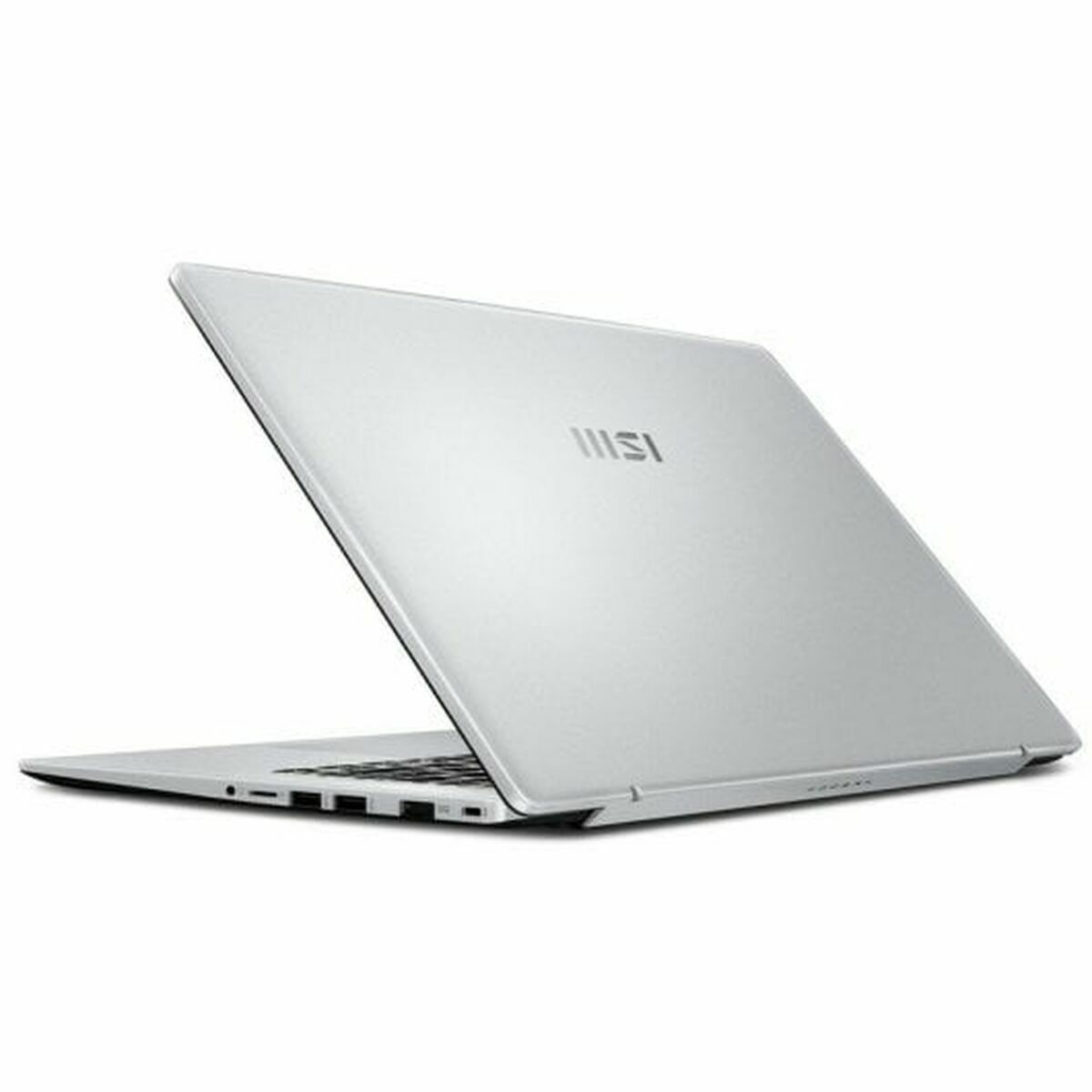 Laptop MSI 9S7-14S122-203 14" 16 GB RAM 1 TB SSD Laptop MSI 9S7-14S122-203 14" 16 GB RAM 1 TB SSD