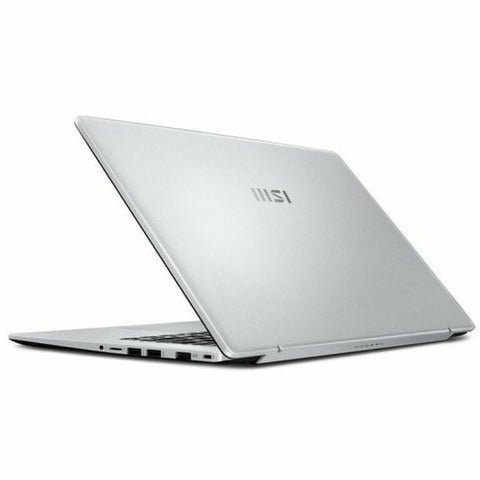 Laptop MSI 9S7-14S122-203 14" 16 GB RAM 1 TB SSD Laptop MSI 9S7-14S122-203 14" 16 GB RAM 1 TB SSD