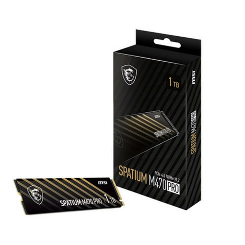 Hard Drive MSI S78-440L0J0-P83 Hard Drive MSI S78-440L0J0-P83