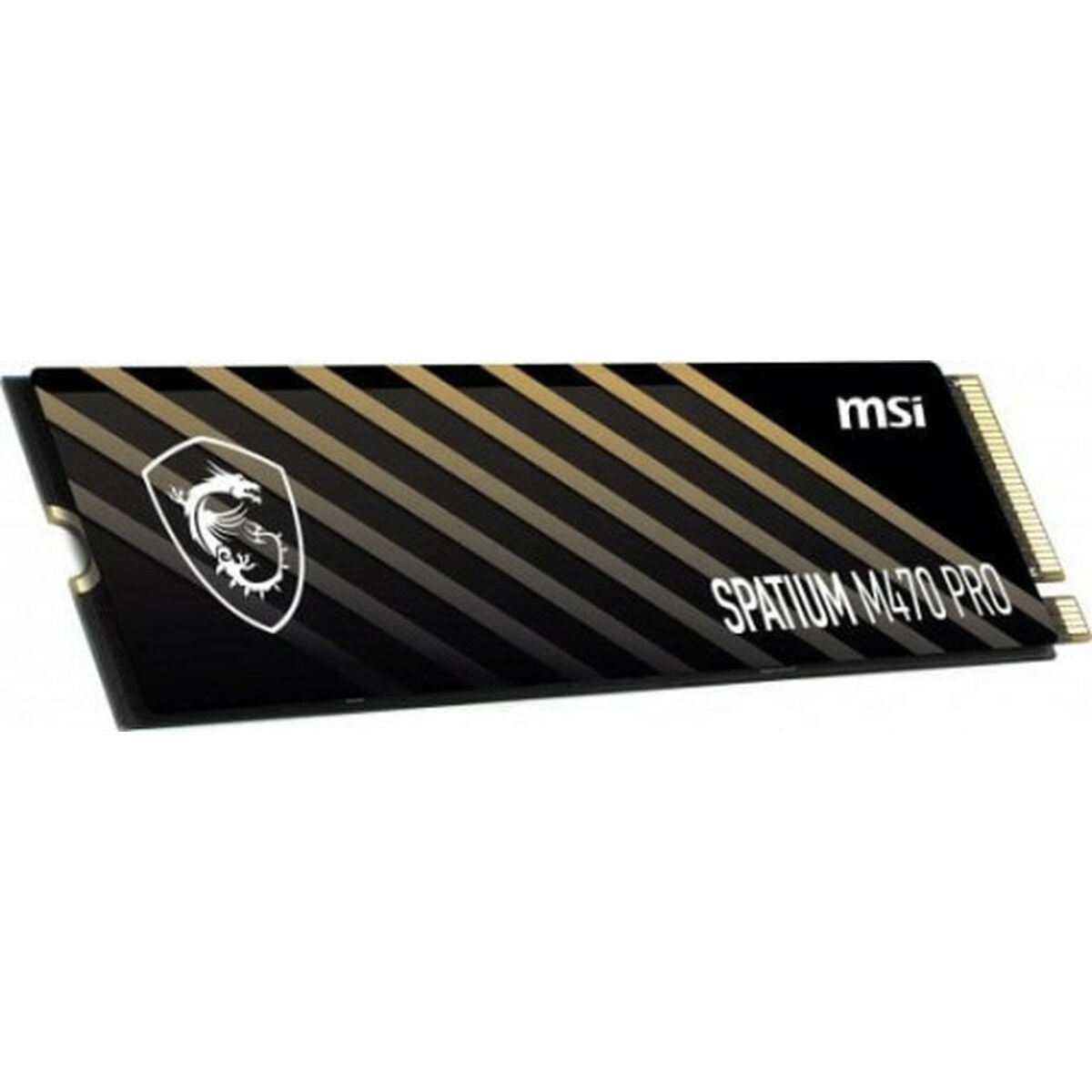 Hard Drive MSI S78-440Q990-P83 Hard Drive MSI S78-440Q990-P83