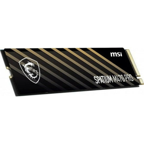 Hard Drive MSI S78-440Q990-P83 Hard Drive MSI S78-440Q990-P83