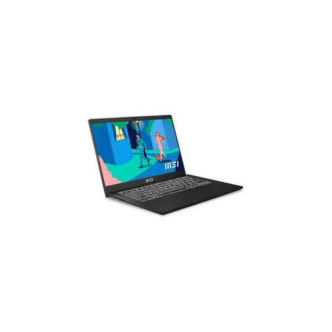 Laptop MSI 9S7-14JK12-299 14" 16 GB RAM 512 GB SSD Laptop MSI 9S7-14JK12-299 14" 16 GB RAM 512 GB SSD