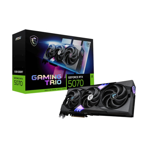 Graphics card MSI V532-019R 12 GB GDDR6X Graphics card MSI V532-019R 12 GB GDDR6X
