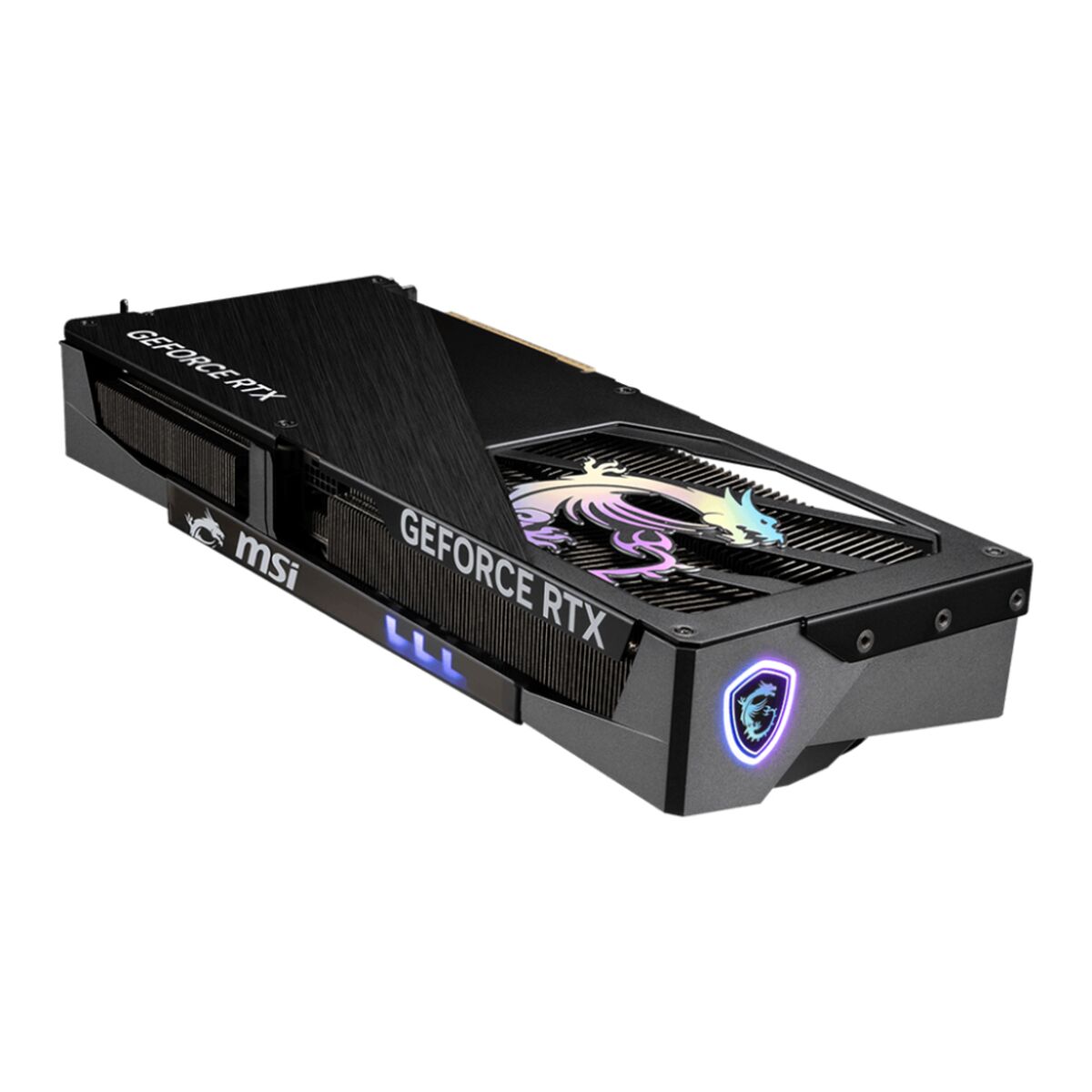 Graphics card MSI V532-019R 12 GB GDDR6X Graphics card MSI V532-019R 12 GB GDDR6X