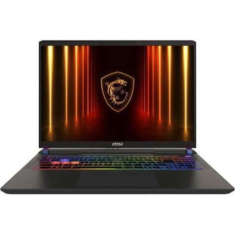 Laptop MSI 16" 1 TB SSD Laptop MSI 16" 1 TB SSD