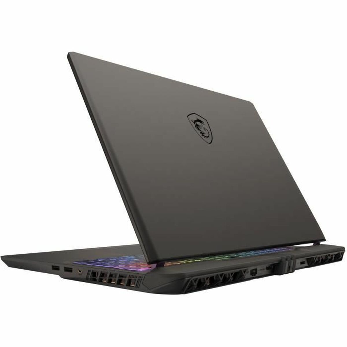 Laptop MSI 16" 1 TB SSD Laptop MSI 16" 1 TB SSD