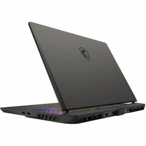 Laptop MSI 16" 1 TB SSD Laptop MSI 16" 1 TB SSD