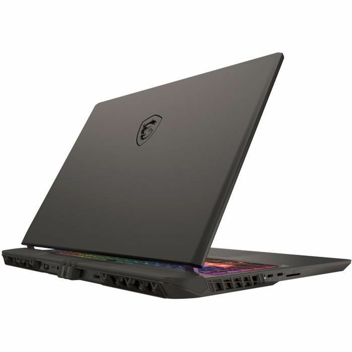 Laptop MSI 16" 1 TB SSD Laptop MSI 16" 1 TB SSD