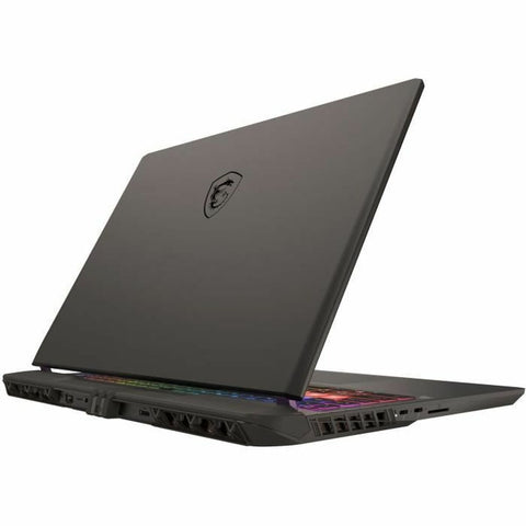 Laptop MSI 16" 1 TB SSD Laptop MSI 16" 1 TB SSD