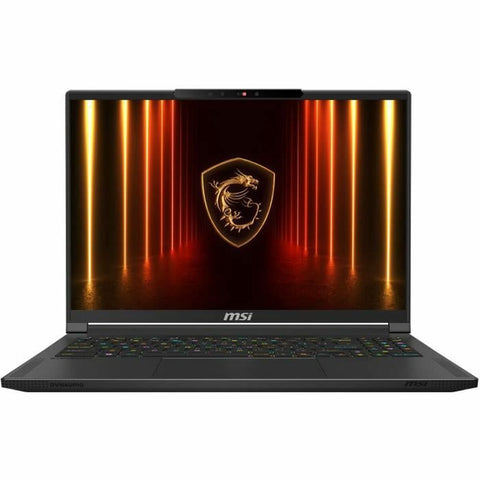 Laptop MSI 16" 2 TB SSD Laptop MSI 16" 2 TB SSD