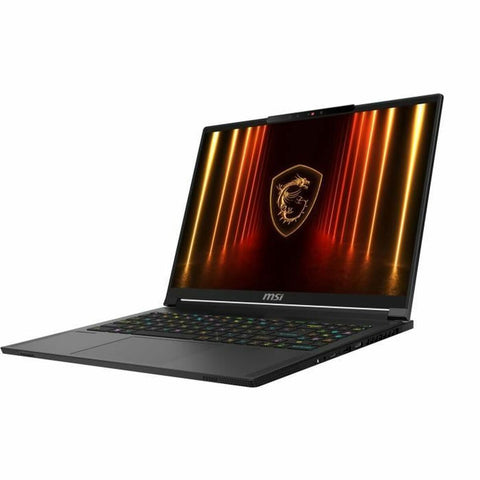 Laptop MSI 16" 2 TB SSD Laptop MSI 16" 2 TB SSD