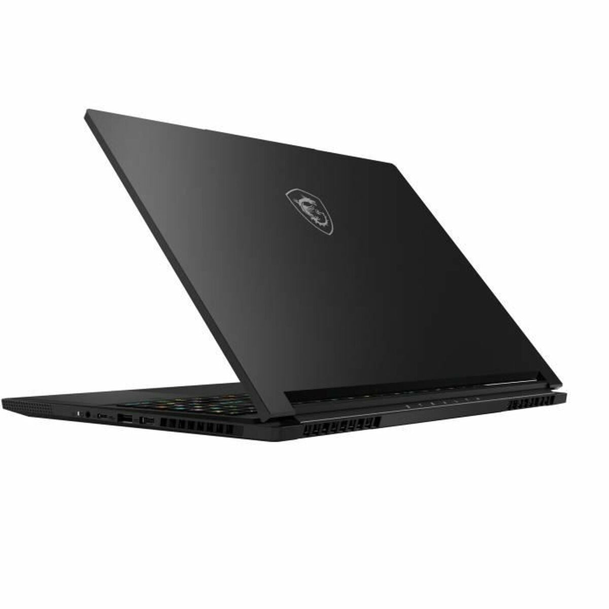 Laptop MSI 16" 2 TB SSD Laptop MSI 16" 2 TB SSD