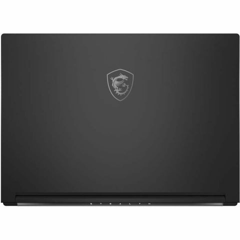 Laptop MSI 16" 2 TB SSD Laptop MSI 16" 2 TB SSD