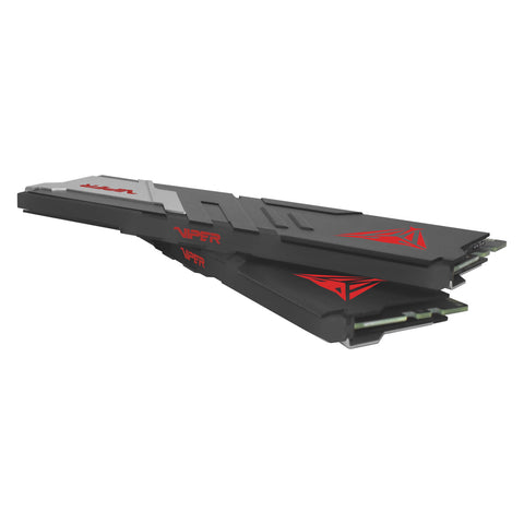 RAM Memory Patriot Memory PVV532G720C34K DDR5 32 GB cl34 RAM Memory Patriot Memory PVV532G720C34K DDR5 32 GB cl34