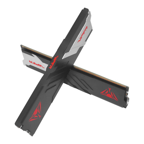 RAM Memory Patriot Memory PVV532G720C34K DDR5 32 GB cl34 RAM Memory Patriot Memory PVV532G720C34K DDR5 32 GB cl34